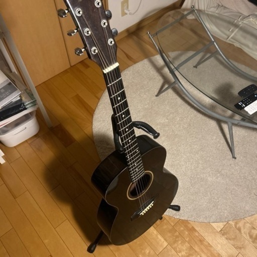 アコギ