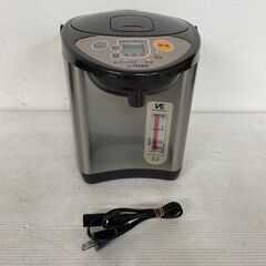 【TIGER】 タイガー 電気ポット 電気まほうびん PIL-A...