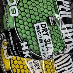 ジムニー Ja11 毒キノコ HKS パワーフロー 純正ブローオフ 車検対応！の画像