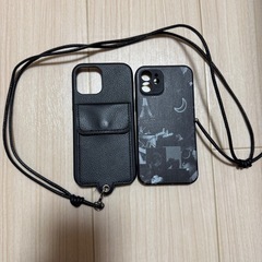 iPhone12ケース