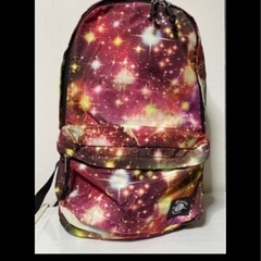 【新品】リュックサック