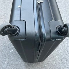 Somsonite サムソナイト他 スーツケース2個セット ジャンク扱いの画像