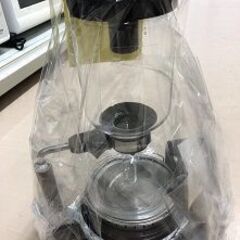 Wa1252 コーヒーメーカー ツインバード CM-D853 2015の画像