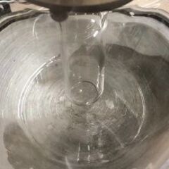 Wa1252 コーヒーメーカー ツインバード CM-D853 2015の画像