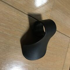 ホンダ ブレーキ クラッチレバー 6段階調整(マットブラック)の画像