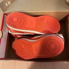 NIKE メンズ中古の画像