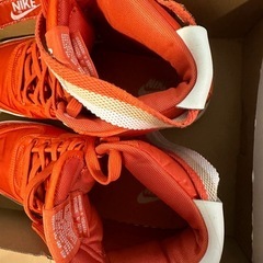 NIKE メンズ中古の画像