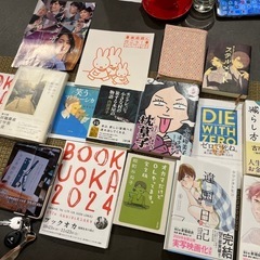 おススメの本をシェアする読書会vol.121