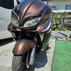フォルツァfm08  250