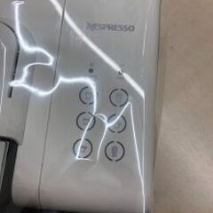 Wa1253 コーヒーメーカー ネスレ F511 2016の画像