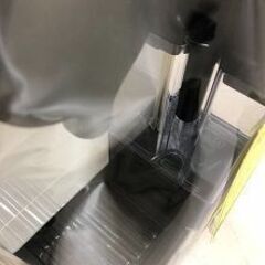 Wa1253 コーヒーメーカー ネスレ F511 2016の画像