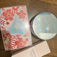化粧品まとめ