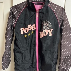 140センチ防寒具