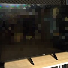 ジャンク品（液晶全面割れ）XIAOMI テレビ A Pro 43...