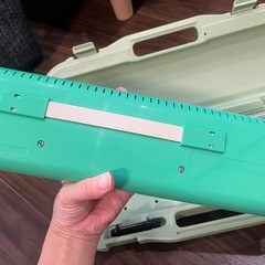 スズキ メロディオン ピアニカ 鍵盤ハーモニカ
の画像