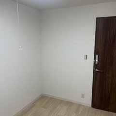 初期費用無料で審査なし！生活保護の方でも可能！              102 - 賃貸（マンション/一戸建て）
