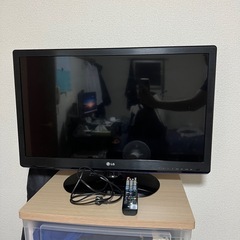 LG 32V型 32インチ スマートTV 