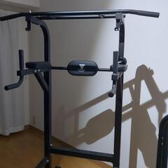【直接受け取り限定】懸垂器steadyst115