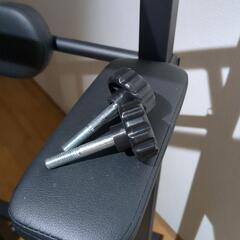 【直接受け取り限定】懸垂器steadyst115の画像