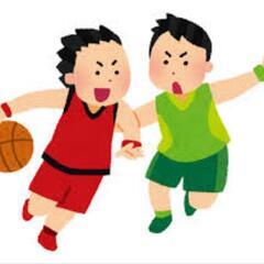 🏀一緒に楽しもう！20代限定バスケメンバー募集😃