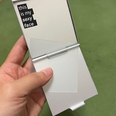 DIESEL ミラー、香水他の画像