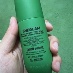 DIESEL ミラー、香水他の画像