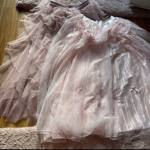 洋服まとめ売り LIZLISA MARS 夢展望 INGNI 109ブランド 地雷系 量産系