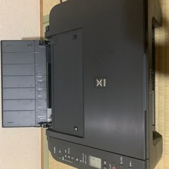 インクジェットプリンター