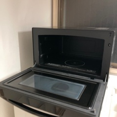 東芝オーブンレンジ　2015年製の画像