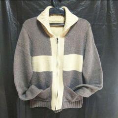 BEAMS ニット