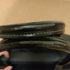 ビジネスバッグ ボストンバッグ PC収納  メンズの画像