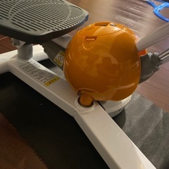 【定価16800円】AEROLIFE エアロライフ ステッパー コアビクサー ツイスト の画像