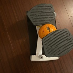 【定価16800円】AEROLIFE エアロライフ ステッパー コアビクサー ツイスト の画像