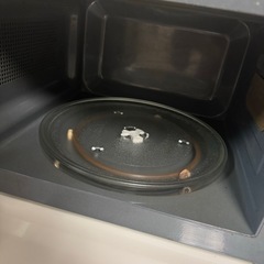 電子レンジ　の画像