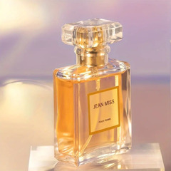 女性用香水 パフューム JEAN MISS 30ml スプレー オーデパルファムの画像