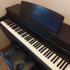 YAMAHA クラビノーバCLP-156の画像