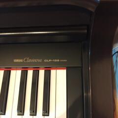YAMAHA クラビノーバCLP-156の画像