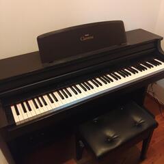 YAMAHA クラビノーバCLP-156