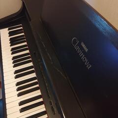YAMAHA クラビノーバCLP-156の画像