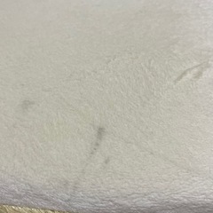 最終値下げ座椅子食パンの画像