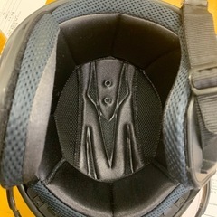 バイクヘルメット（マルシン工業）の画像