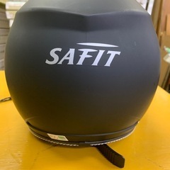 バイクヘルメット（マルシン工業）の画像