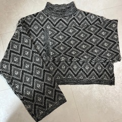 レディース　ニット