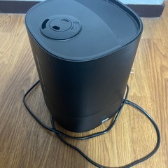 　美品　アロマ除湿機　