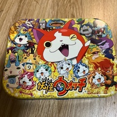 妖怪メダルの画像