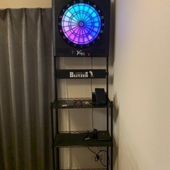 家庭用ダーツボード
