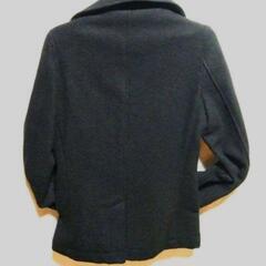 コート&ショルダーバッグセットの画像