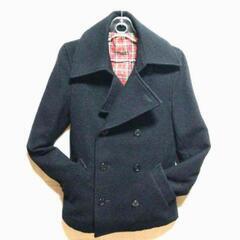 コート&ショルダーバッグセットの画像