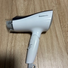 ヘアドライヤー