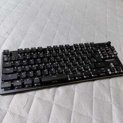 【取引中】ゲーミングPC用周辺機器の画像